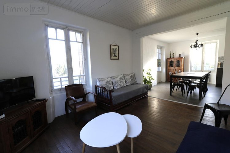 Maison a vendre Groléjac 24250 Dordogne 129 m2 7 pièces 269025 euros