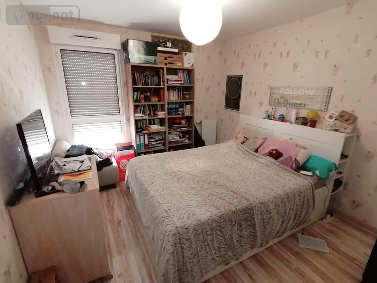 Location appartement Noyal-Châtillon-sur-Seiche 35230 Ille-et-Vilaine 66 m2 3 pièces 715 euros