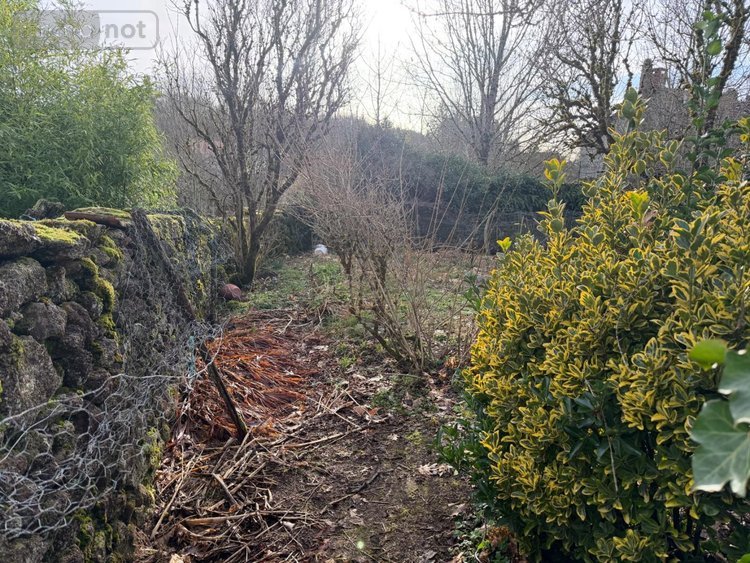 Maison a vendre Saint-Léger-la-Montagne 87340 Haute-Vienne 134 m2 6 pièces 53000 euros