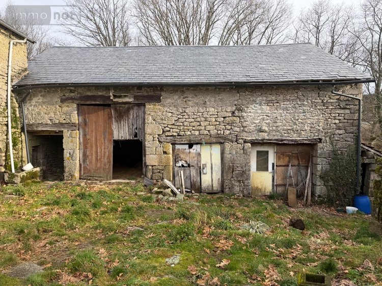 Maison a vendre Saint-Léger-la-Montagne 87340 Haute-Vienne 134 m2 6 pièces 53000 euros