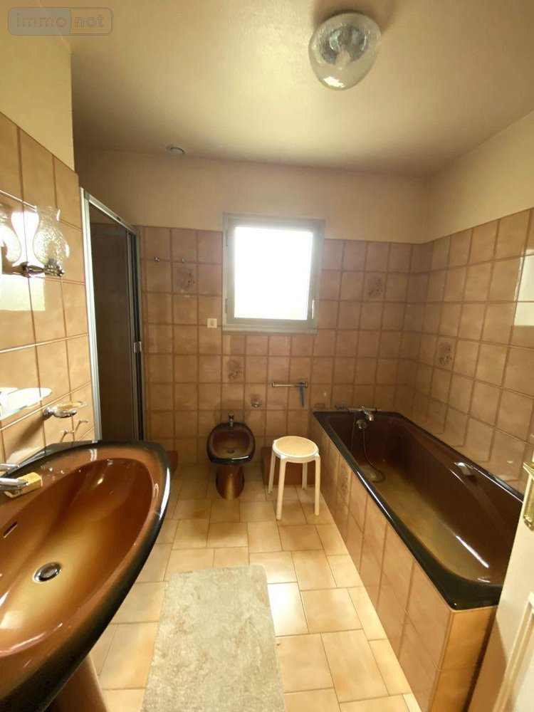 Maison a vendre Guipry 35480 Ille-et-Vilaine 110 m2 6 pièces 217980 euros