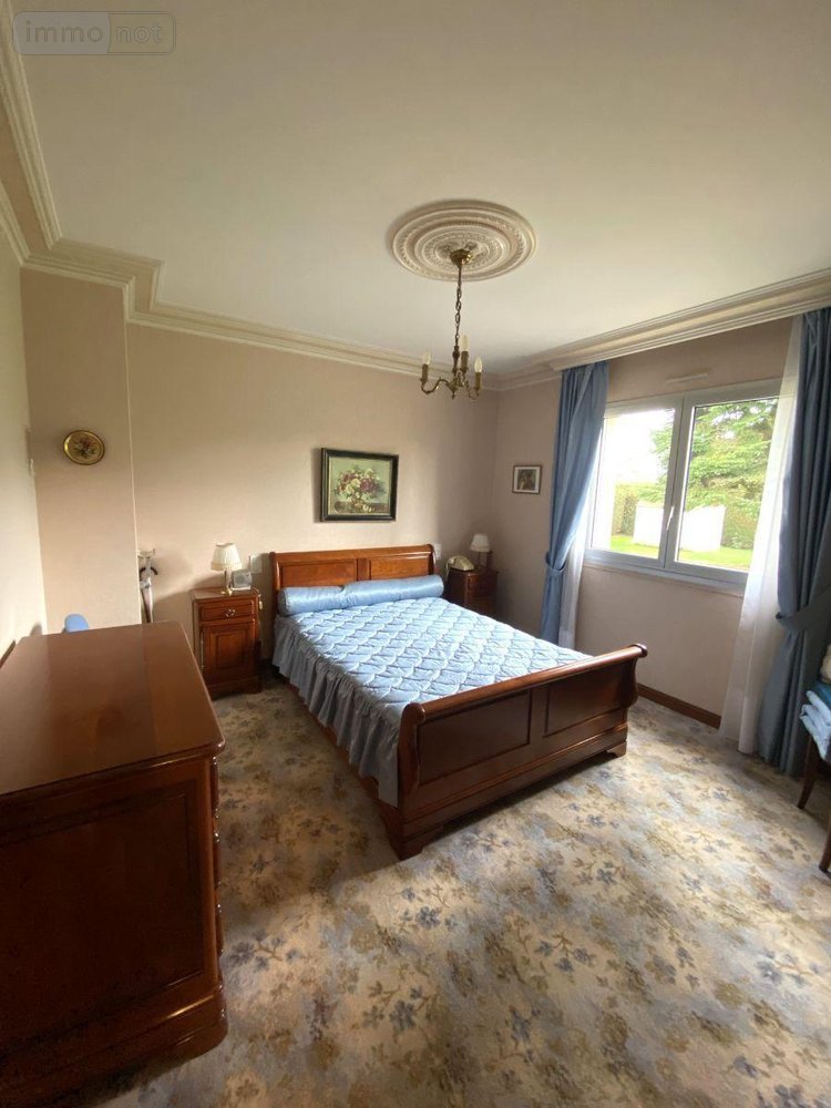 Maison a vendre Guipry 35480 Ille-et-Vilaine 110 m2 6 pièces 238740 euros