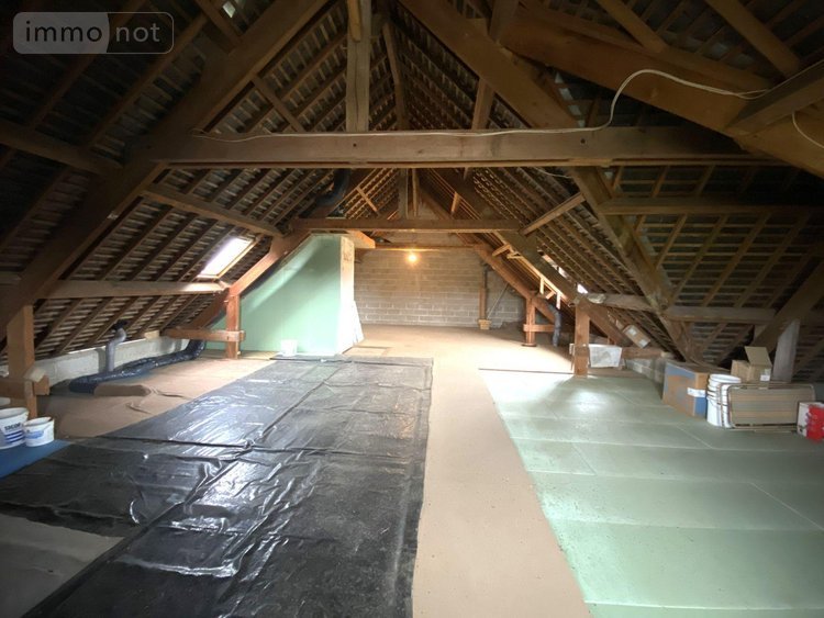 Maison a vendre Guipry 35480 Ille-et-Vilaine 110 m2 6 pièces 217980 euros