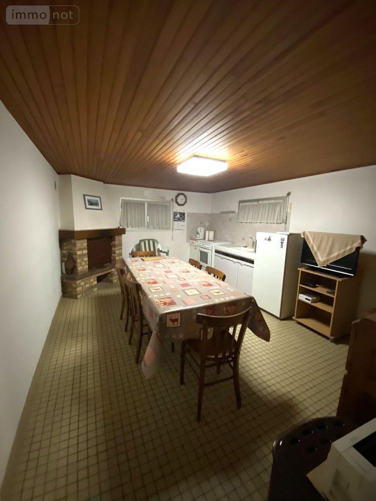 Maison a vendre Guipry 35480 Ille-et-Vilaine 110 m2 6 pièces 217980 euros