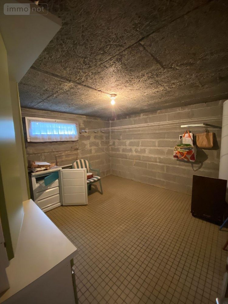 Maison a vendre Guipry 35480 Ille-et-Vilaine 110 m2 6 pièces 217980 euros