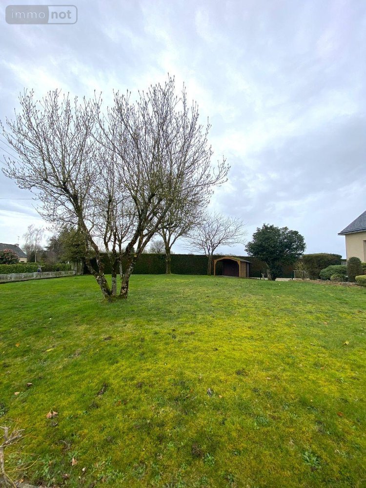 Maison a vendre Guipry 35480 Ille-et-Vilaine 110 m2 6 pièces 217980 euros