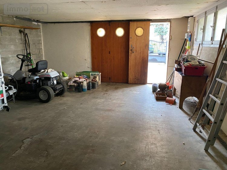 Maison a vendre Châtillon-sur-Indre 36700 Indre 100 m2 5 pièces 149600 euros