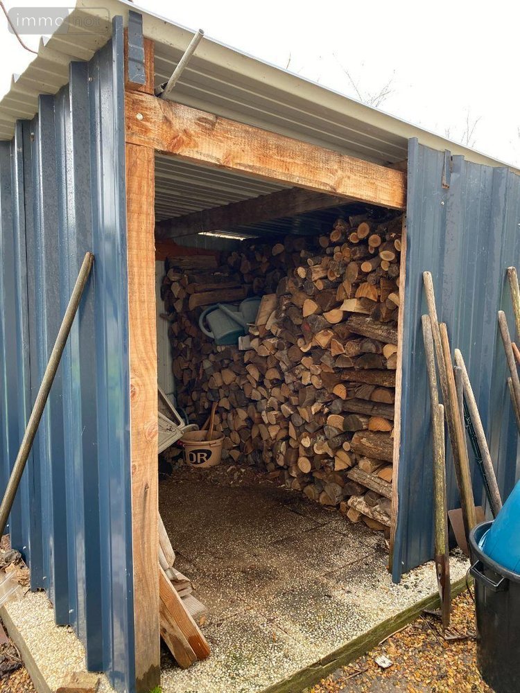 Maison a vendre Châtillon-sur-Indre 36700 Indre 100 m2 5 pièces 149600 euros