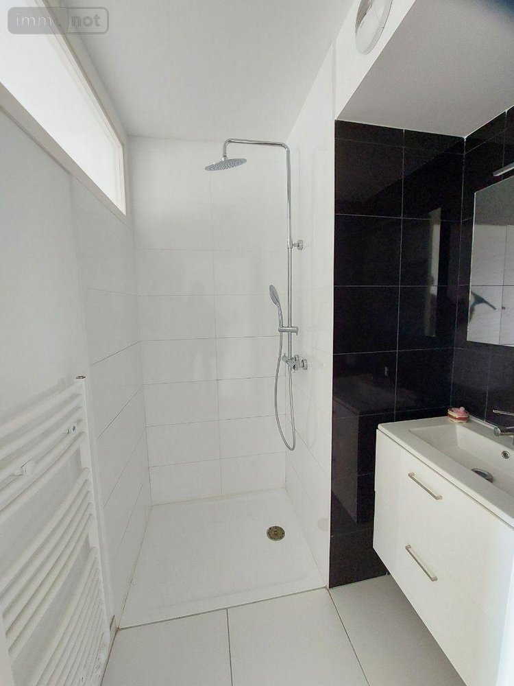 Appartement a vendre Rennes 35000 Ille-et-Vilaine 89 m2 4 pièces 520000 euros