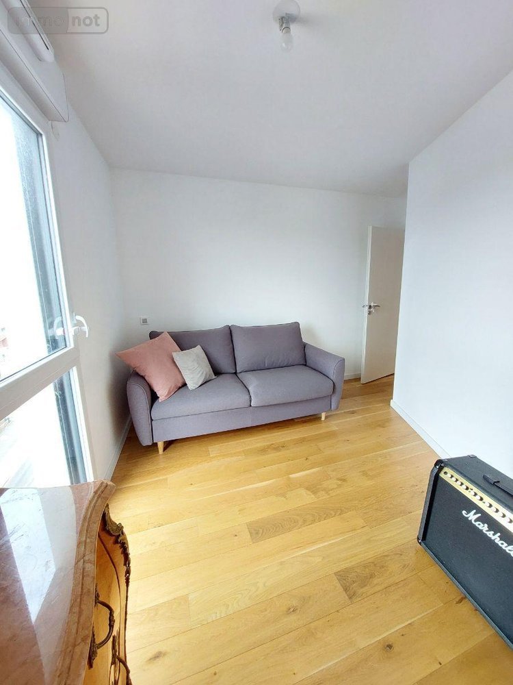 Appartement a vendre Rennes 35000 Ille-et-Vilaine 89 m2 4 pièces 449000 euros