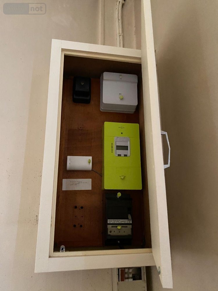 Maison a vendre Clion 36700 Indre 83 m2 3 pièces 22400 euros