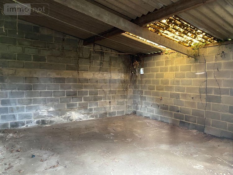 Maison a vendre Clion 36700 Indre 83 m2 3 pièces 22400 euros