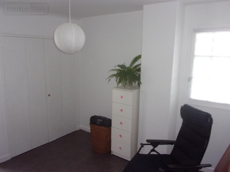 Maison a vendre Lanvallay 22100 Côtes-d'Armor 110 m2 4 pièces 269360 euros