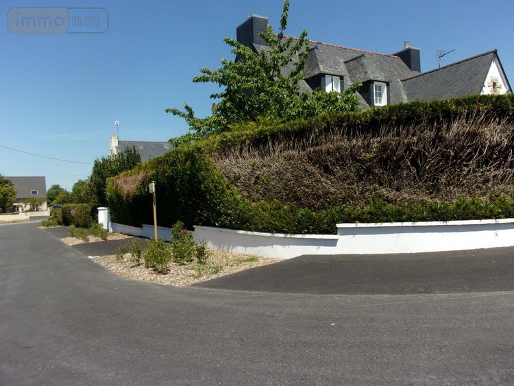 Maison a vendre Lanvallay 22100 Côtes-d'Armor 110 m2 4 pièces 269360 euros