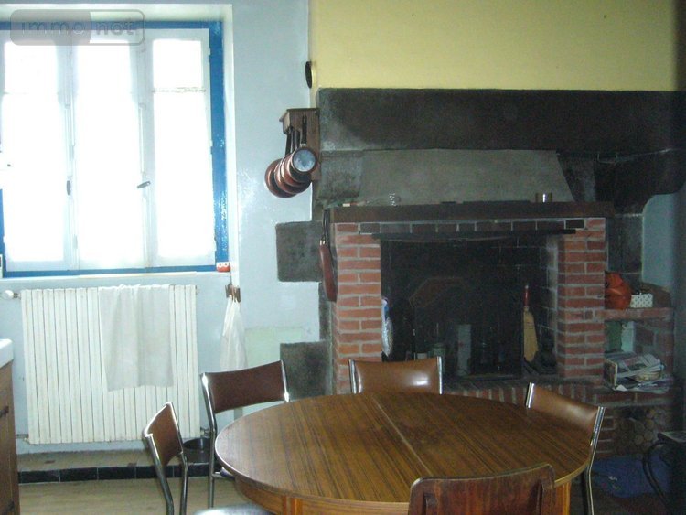 Maison a vendre Pleudihen-sur-Rance 22690 Côtes-d'Armor 140 m2 4 pièces 228800 euros
