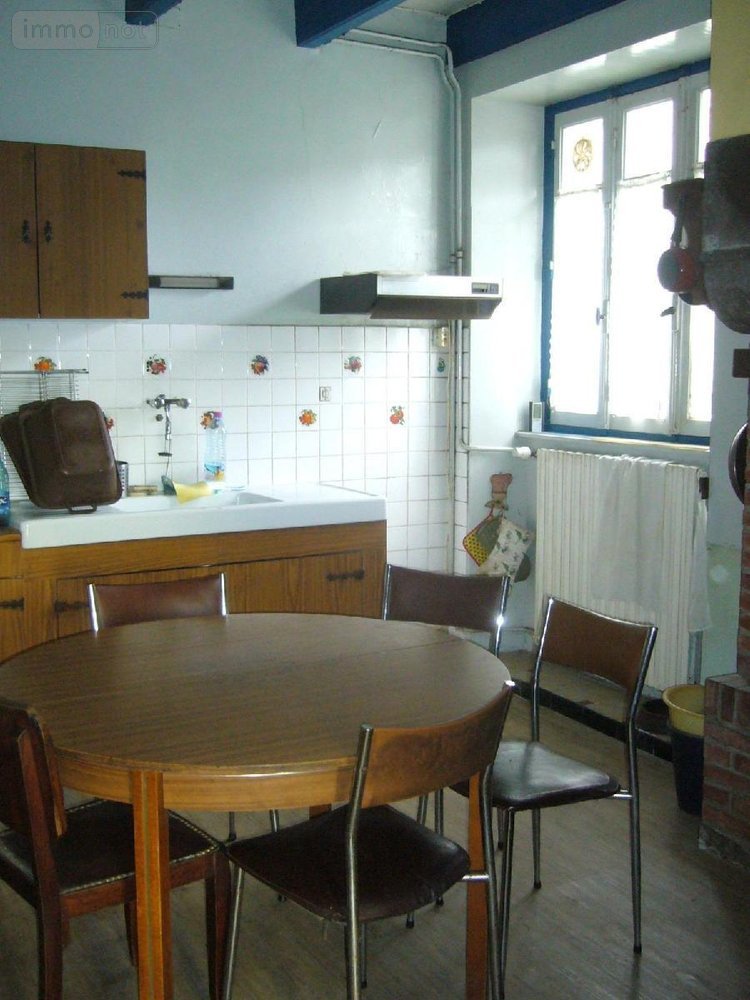 Maison a vendre Pleudihen-sur-Rance 22690 Côtes-d'Armor 140 m2 4 pièces 228800 euros