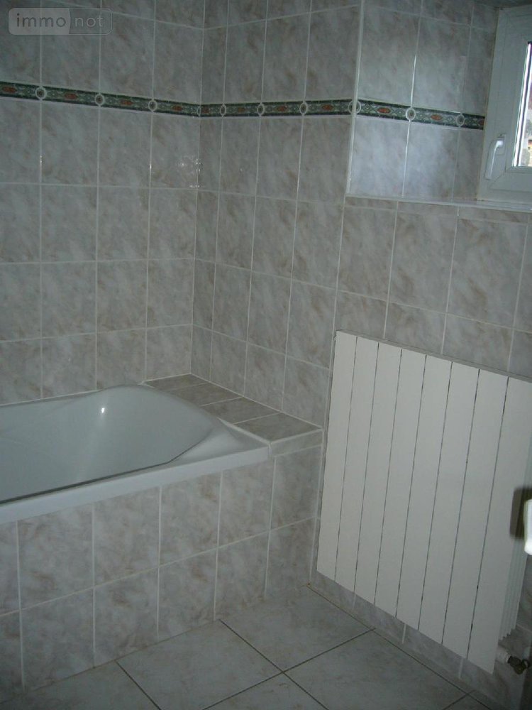 Location maison Saint-Hélen 22100 Côtes-d'Armor 68 m2 4 pièces 850 euros