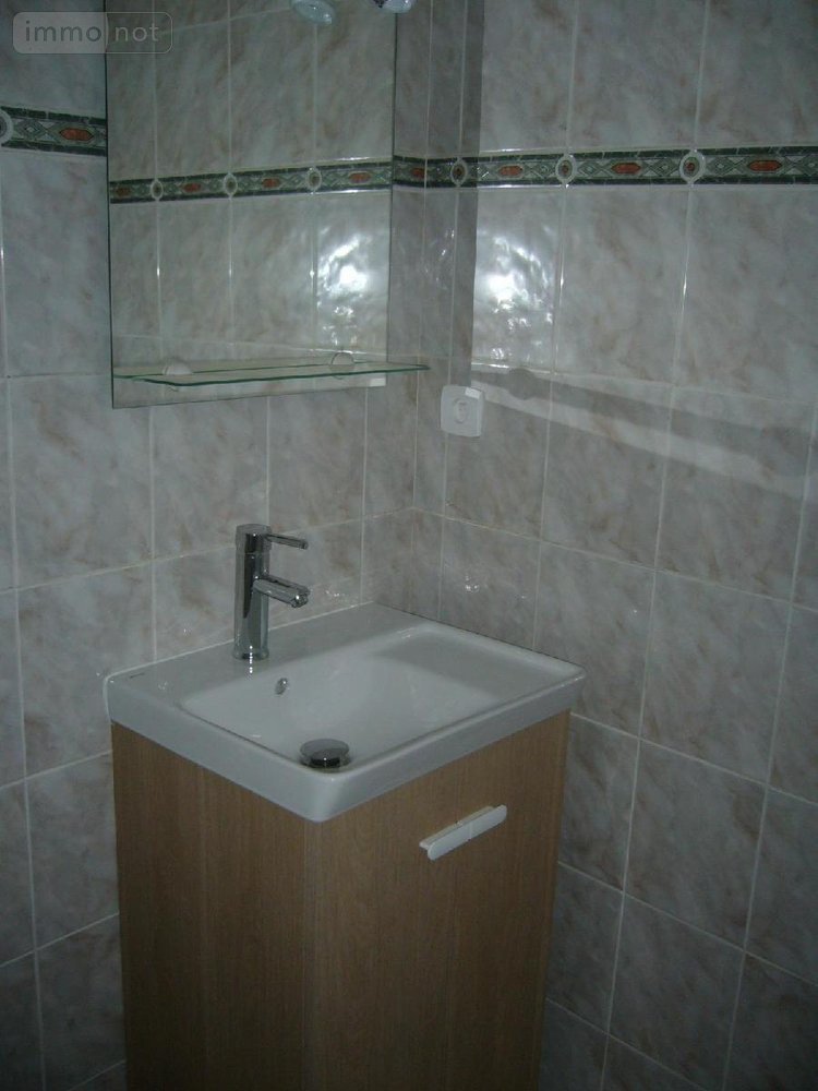 Location maison Saint-Hélen 22100 Côtes-d'Armor 68 m2 4 pièces 850 euros