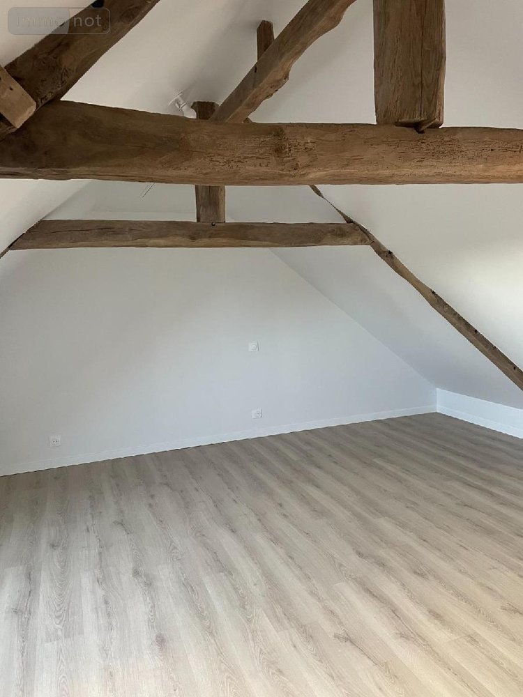 Location maison Saint-Hélen 22100 Côtes-d'Armor 68 m2 4 pièces 850 euros