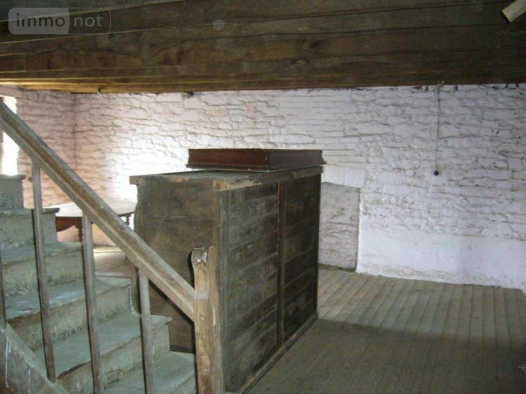 Maison a vendre Saint-Hélen 22100 Côtes-d'Armor 67 m2 3 pièces 197600 euros