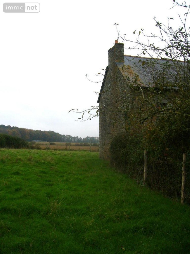 Maison a vendre Saint-Hélen 22100 Côtes-d'Armor 67 m2 3 pièces 197600 euros