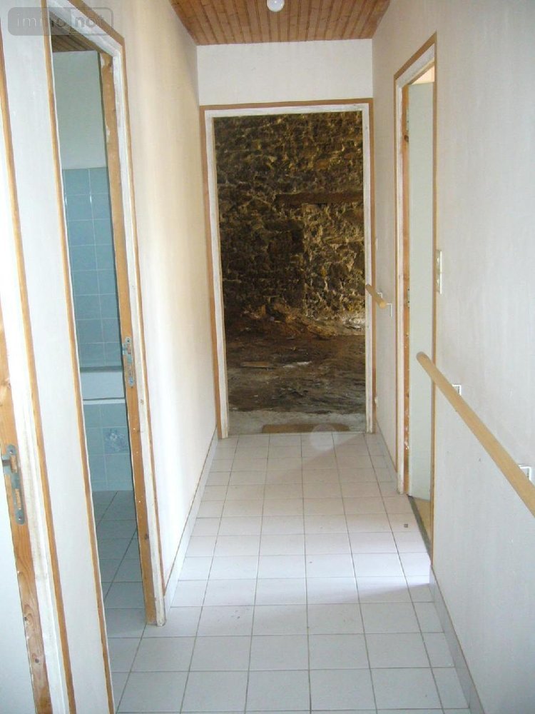 Maison a vendre Saint-Hélen 22100 Côtes-d'Armor 67 m2 3 pièces 197600 euros