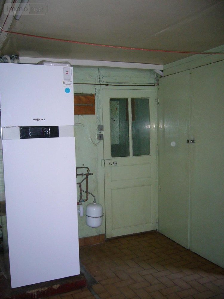 Maison a vendre Saint-Samson-sur-Rance 22100 Côtes-d'Armor 7 pièces 218400 euros