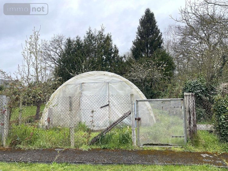 Maison a vendre Saint-Samson-sur-Rance 22100 Côtes-d'Armor 7 pièces 218400 euros