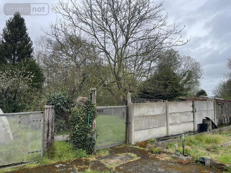 Maison a vendre Saint-Samson-sur-Rance 22100 Côtes-d'Armor 7 pièces 218400 euros