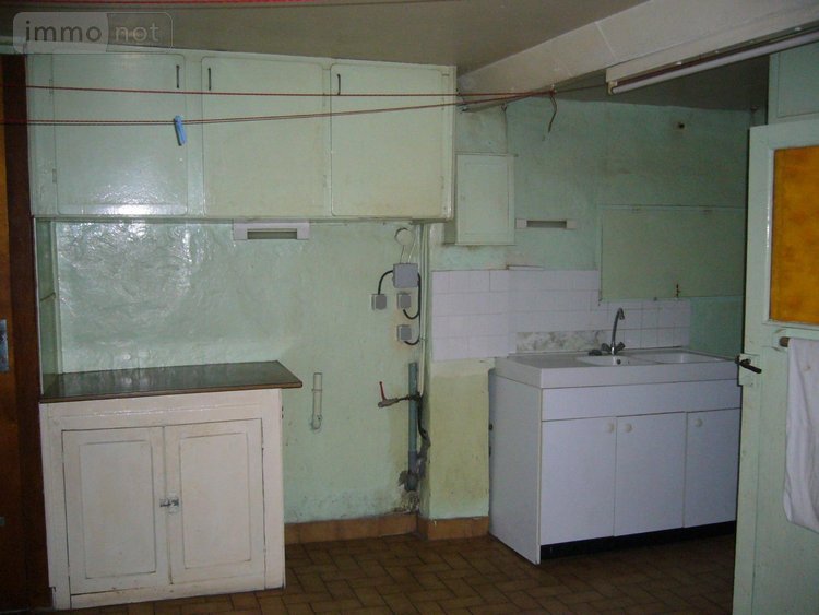 Maison a vendre Saint-Samson-sur-Rance 22100 Côtes-d'Armor 7 pièces 218400 euros