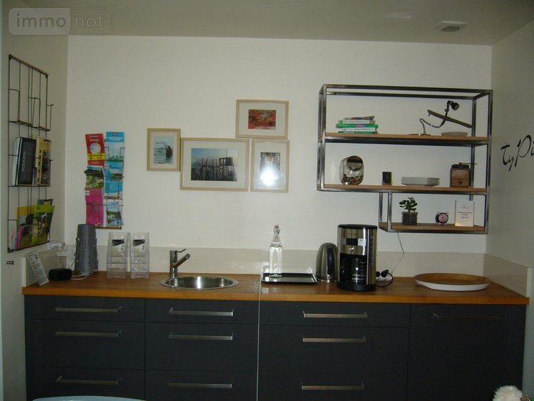 Maison a vendre La Vicomté-sur-Rance 22690 Côtes-d'Armor 184 m2 7 pièces 613600 euros