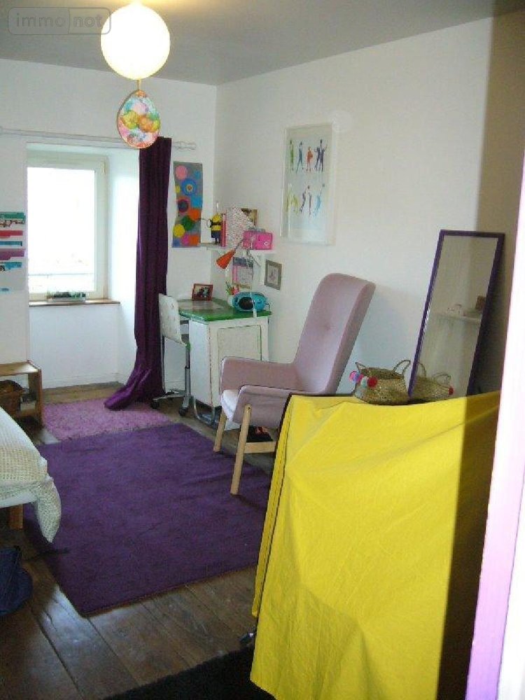Maison a vendre La Vicomté-sur-Rance 22690 Côtes-d'Armor 184 m2 7 pièces 613600 euros