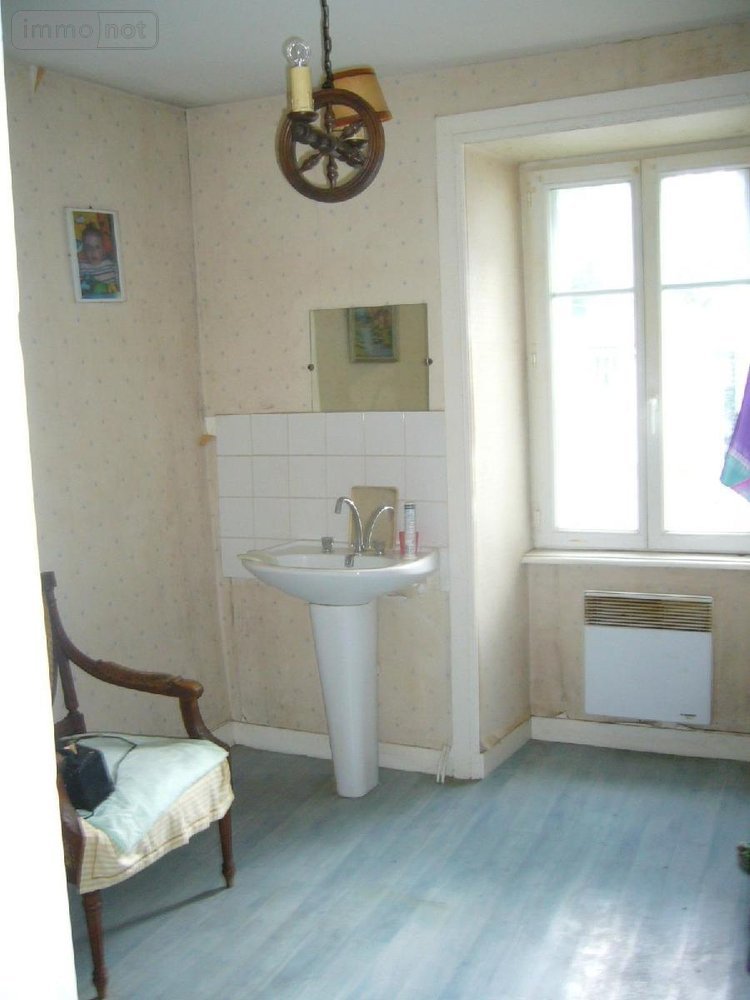 Maison a vendre La Vicomté-sur-Rance 22690 Côtes-d'Armor 59 m2 3 pièces 157500 euros