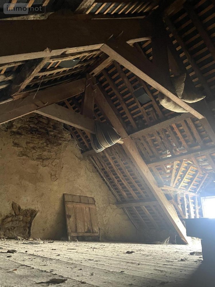 Maison a vendre La Vicomté-sur-Rance 22690 Côtes-d'Armor 59 m2 3 pièces 157500 euros