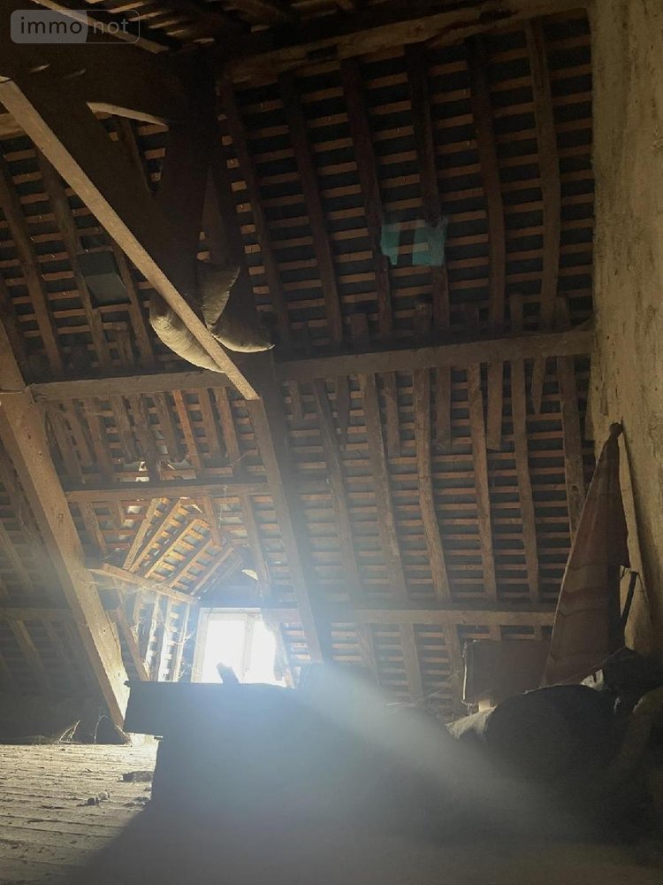 Maison a vendre La Vicomté-sur-Rance 22690 Côtes-d'Armor 59 m2 3 pièces 157500 euros