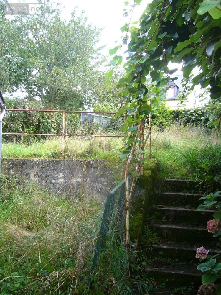 Maison a vendre La Vicomté-sur-Rance 22690 Côtes-d'Armor 59 m2 3 pièces 157500 euros