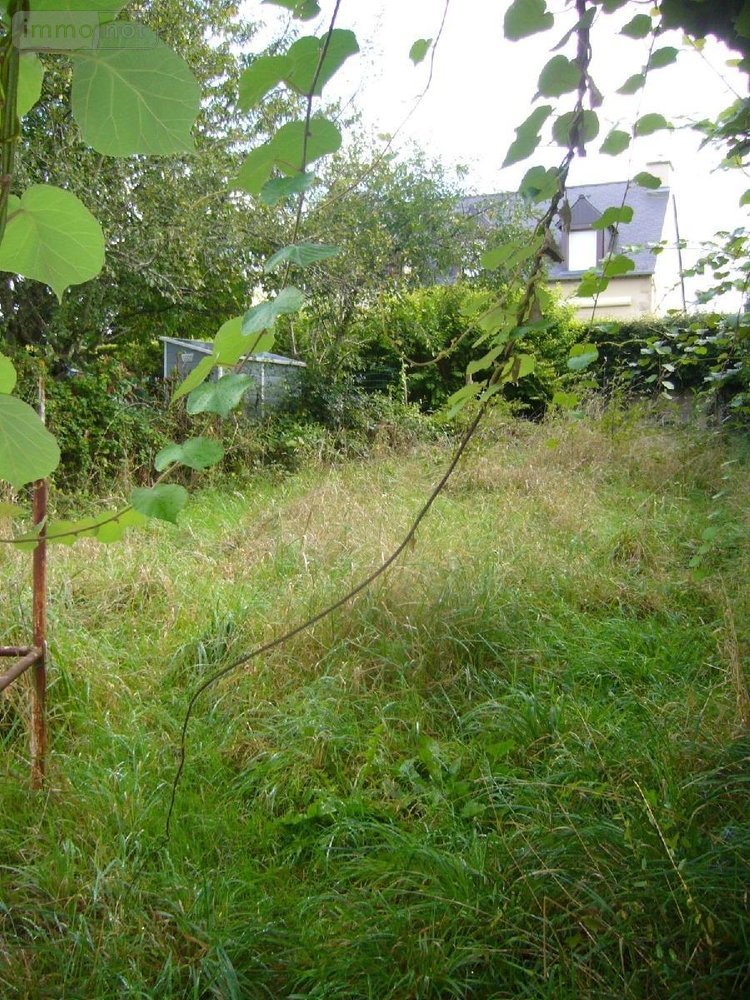 Maison a vendre La Vicomté-sur-Rance 22690 Côtes-d'Armor 59 m2 3 pièces 157500 euros