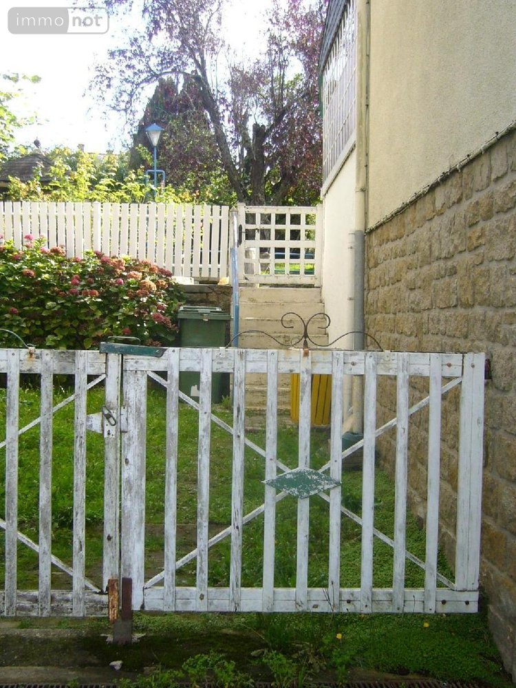 Maison a vendre La Vicomté-sur-Rance 22690 Côtes-d'Armor 59 m2 3 pièces 157500 euros