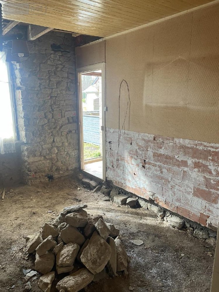 Maison a vendre La Vicomté-sur-Rance 22690 Côtes-d'Armor 59 m2 3 pièces 157500 euros