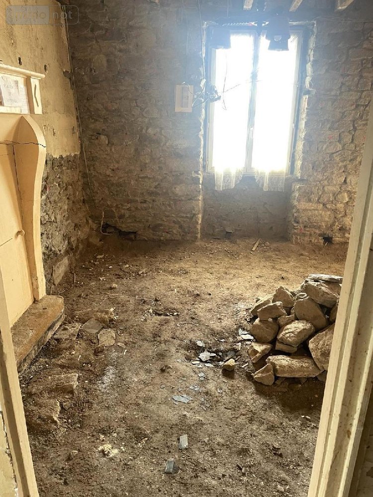 Maison a vendre La Vicomté-sur-Rance 22690 Côtes-d'Armor 59 m2 3 pièces 157500 euros