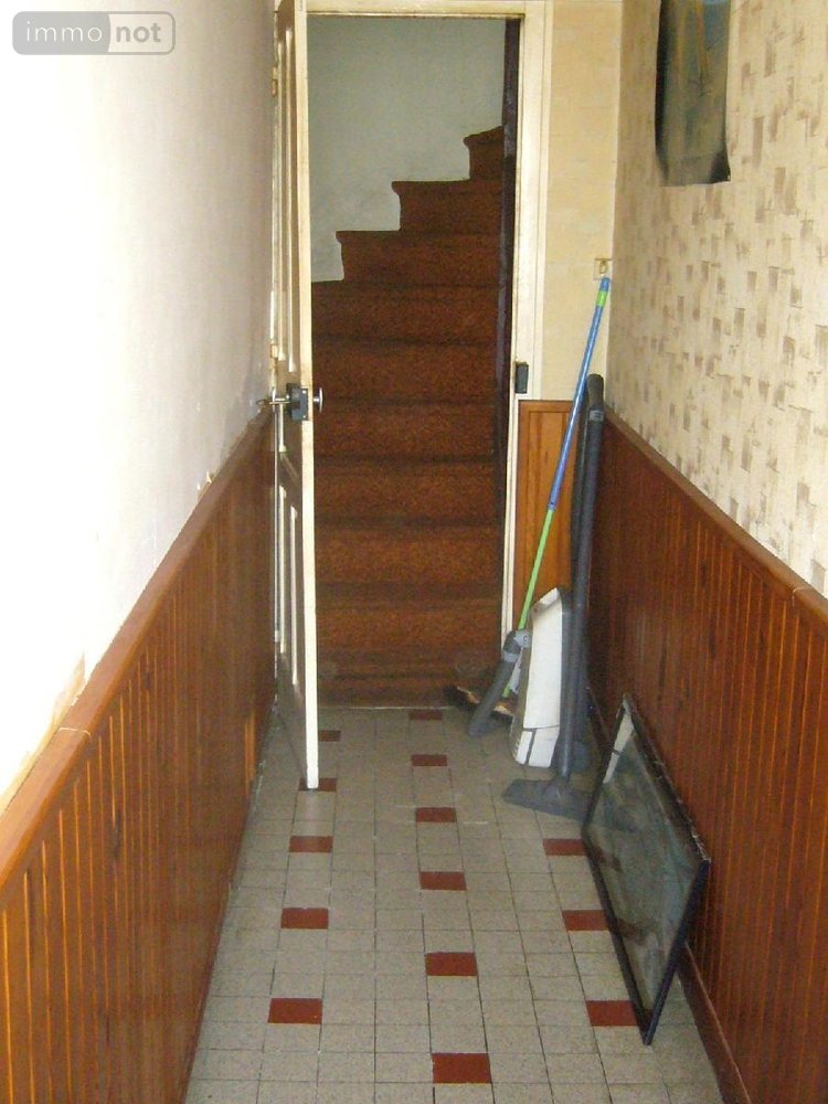 Maison a vendre La Vicomté-sur-Rance 22690 Côtes-d'Armor 59 m2 3 pièces 157500 euros