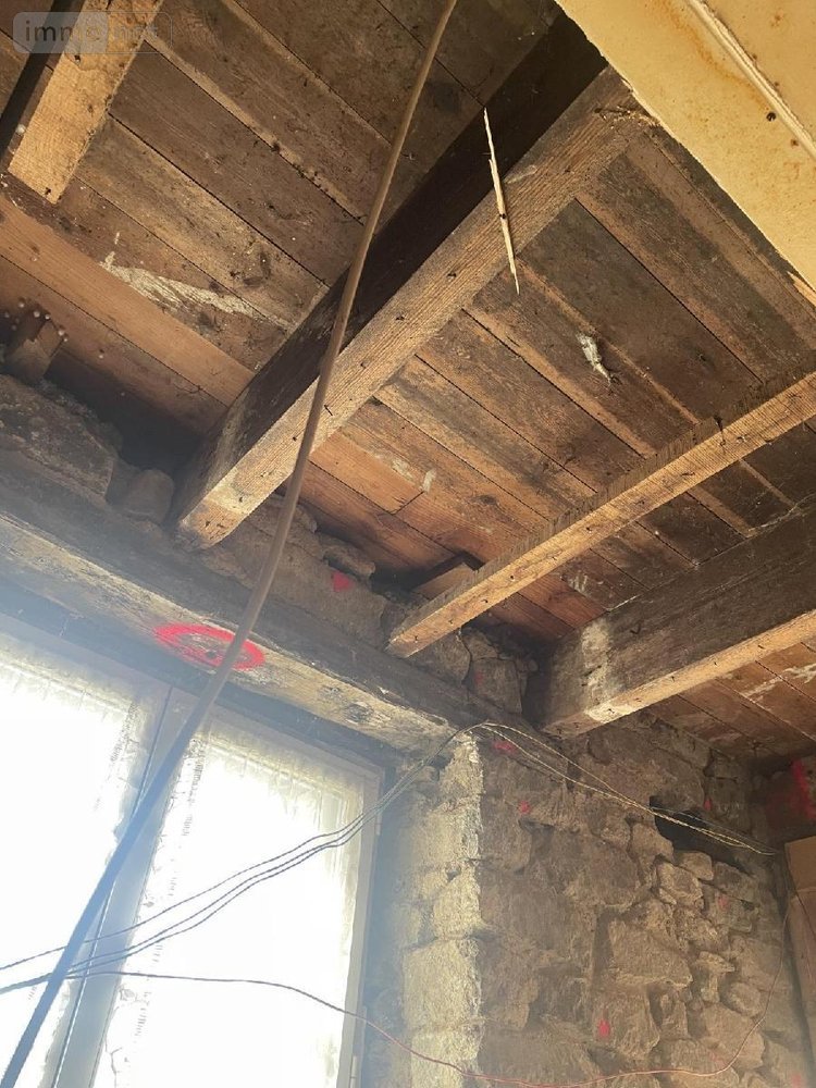 Maison a vendre La Vicomté-sur-Rance 22690 Côtes-d'Armor 59 m2 3 pièces 157500 euros