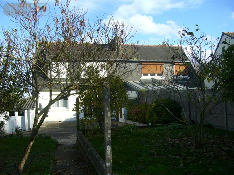 Maison a vendre Châteauneuf-d'Ille-et-Vilaine 35430 Ille-et-Vilaine 97 m2 5 pièces 213800 euros