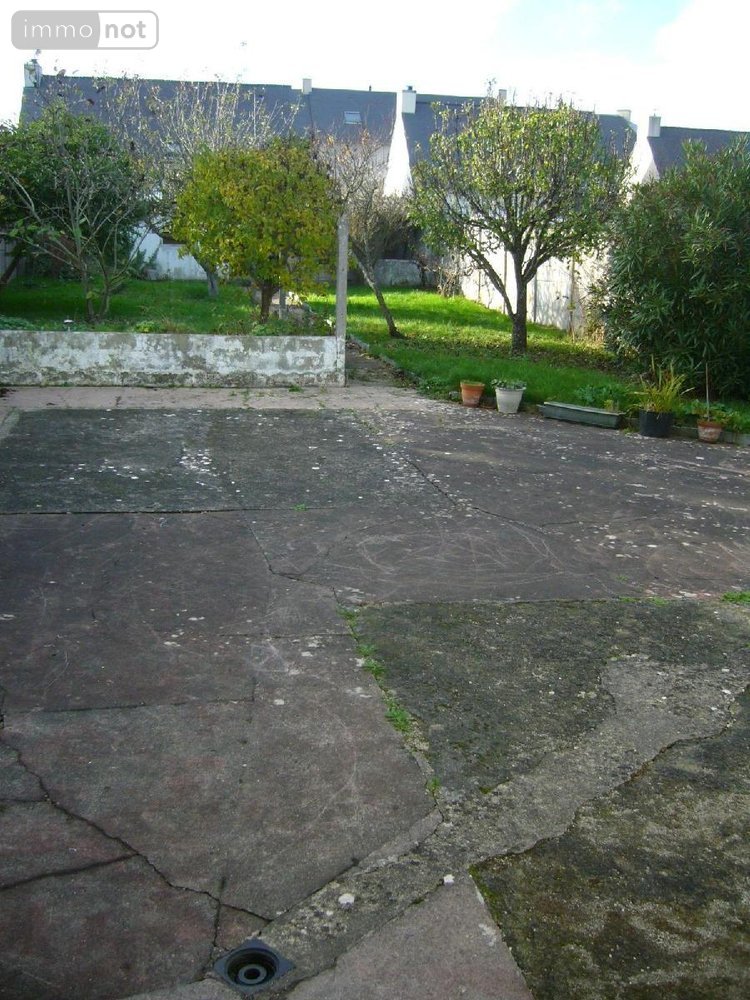 Maison a vendre Châteauneuf-d'Ille-et-Vilaine 35430 Ille-et-Vilaine 97 m2 5 pièces 213800 euros