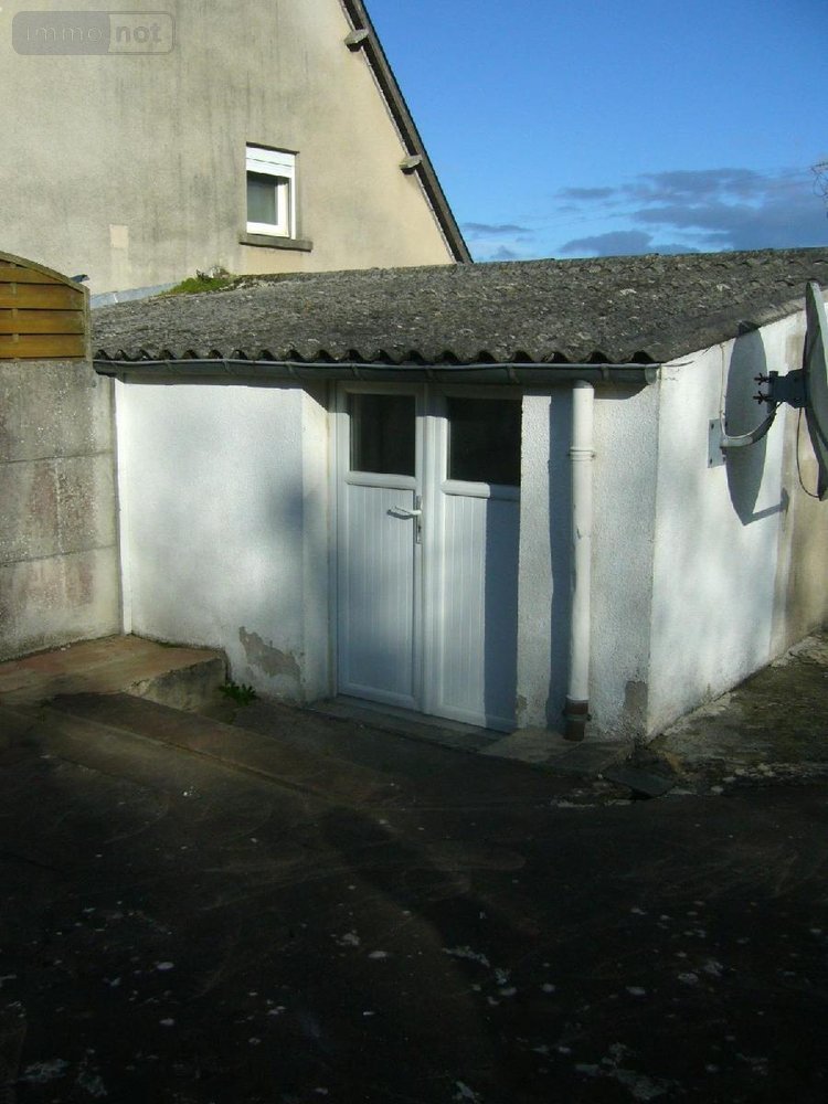 Maison a vendre Châteauneuf-d'Ille-et-Vilaine 35430 Ille-et-Vilaine 97 m2 5 pièces 213800 euros