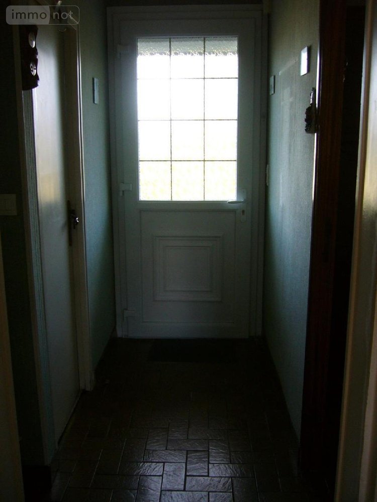 Maison a vendre Châteauneuf-d'Ille-et-Vilaine 35430 Ille-et-Vilaine 97 m2 5 pièces 213800 euros