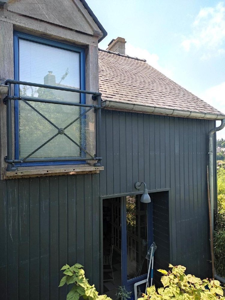 Maison a vendre La Ville-ès-Nonais 35430 Ille-et-Vilaine 94 m2 3 pièces 426400 euros