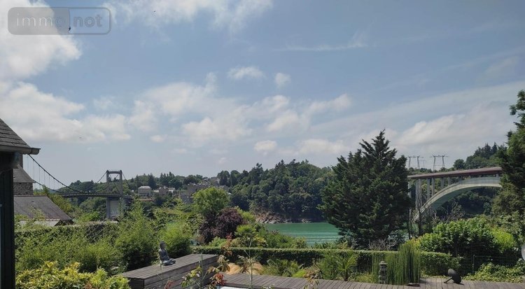 Maison a vendre La Ville-ès-Nonais 35430 Ille-et-Vilaine 94 m2 3 pièces 395200 euros
