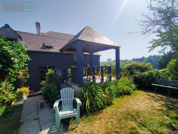 Maison a vendre La Ville-ès-Nonais 35430 Ille-et-Vilaine 94 m2 3 pièces 395200 euros