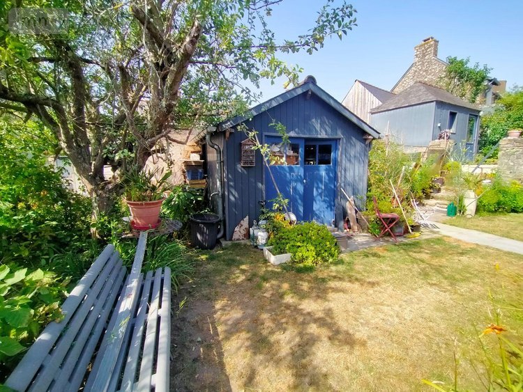 Maison a vendre La Ville-ès-Nonais 35430 Ille-et-Vilaine 94 m2 3 pièces 395200 euros